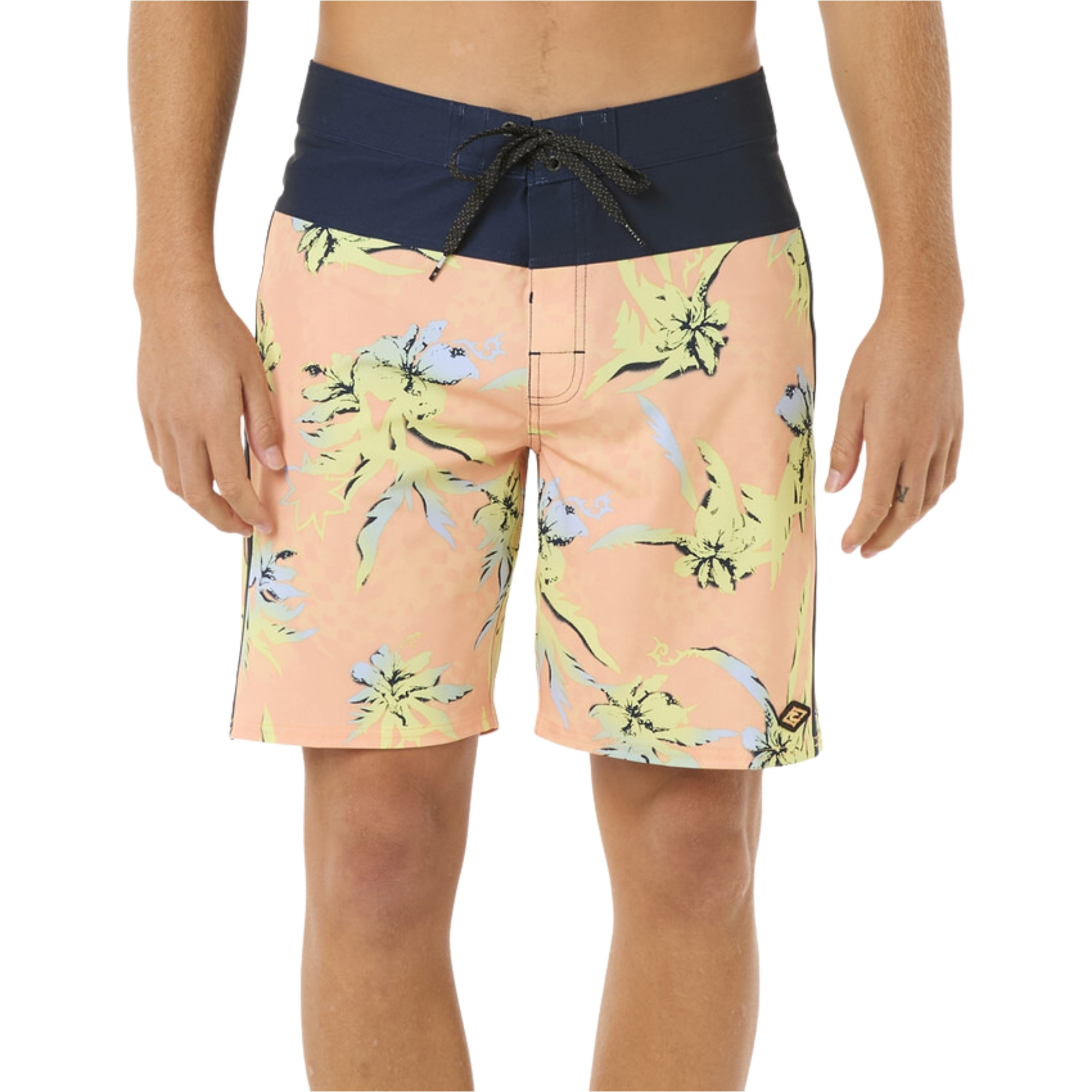 2025 Rip Curl Mens Mirage Mason Raw Energy 19